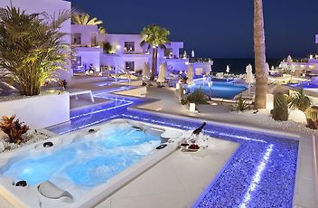 5 Star Hotels In Puerto Del Carmen Lanzarote
